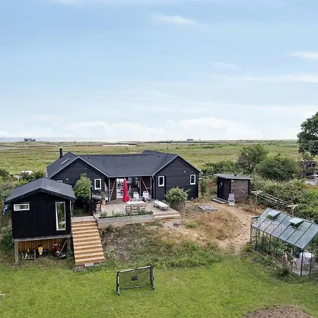 度假居 Mon House With View Over And Sea *