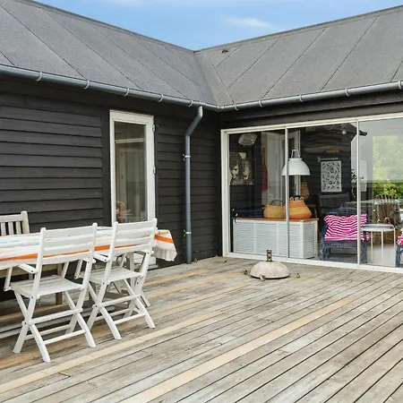 Mon House With View Over And Sea *