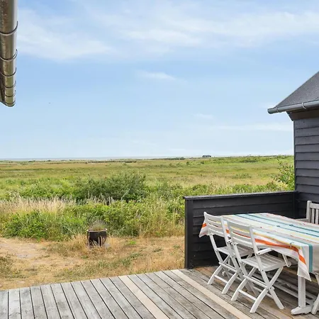 Mon House With View Over And Sea *