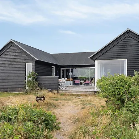 Mon House With View Over And Sea